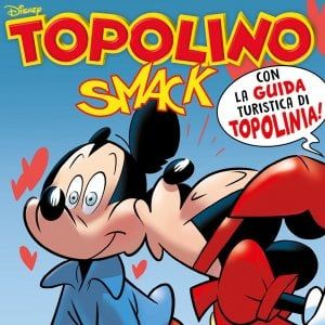 Topolino fa 90, le celebrazioni