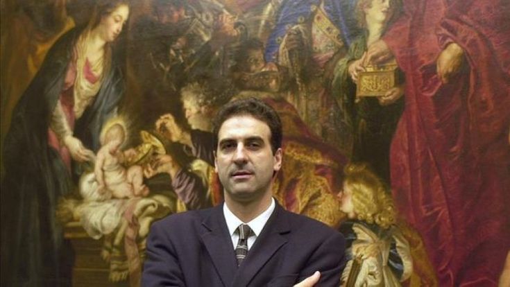 Gabriele Finaldi: "Una Gallery più National"