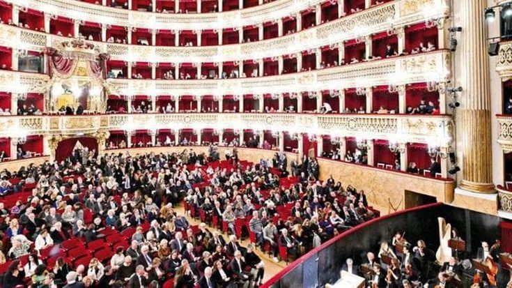 Tutti gli strafalcioni del governo che mette le mani sulla lirica