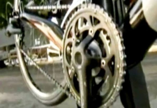 Ciclismo, nuova frontiera: tra motorini e tecnologica lecita