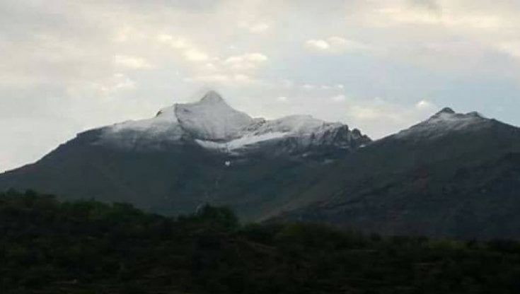 Precipita dal Rocciamelone, muore uomo di 69 anni