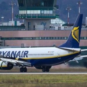 Napoli, caso Ryanair: ecco come tutelare i propri viaggi