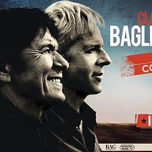 Arrivano i "Capitani coraggiosi" Morandi e Baglioni