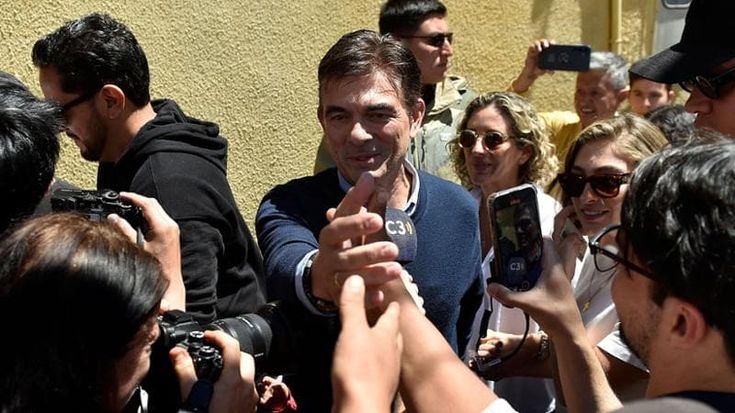 La svolta in Bolivia: conservatori verso il potere