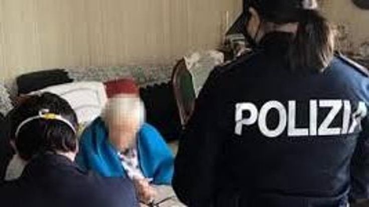 Finti finanzieri tentano la truffa all’anziana, la figlia fa arrestare il bandito e salva i gioielli