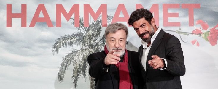 'Hammamet', Craxi secondo Amelio: "La storia di un grande rimosso degli ultimi vent'anni"