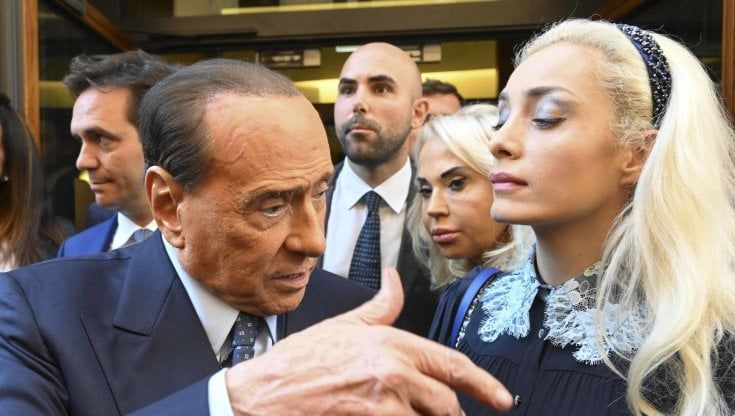 Testamento Berlusconi: tutte le incognite sulla spartizione dell'impero