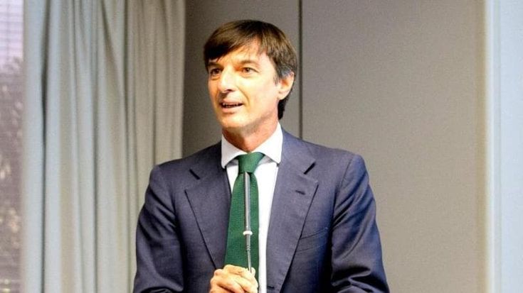 Giovanni Mondini: “In Liguria imprese in buona salute ma al porto serve presto un presidente”