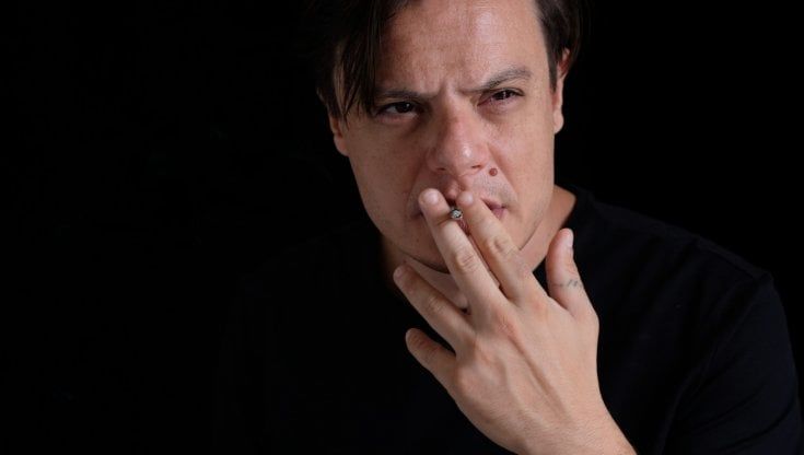  Lino Musella: "C’è una Roma vera che somiglia molto a Secondigliano”