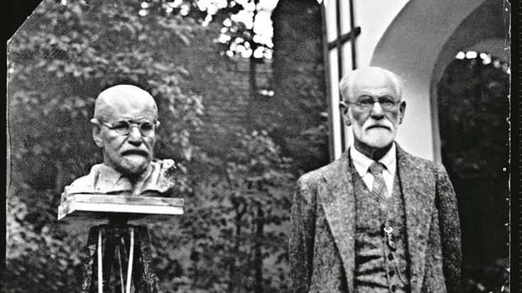 Freud e l’America Latina, cronaca di un amore