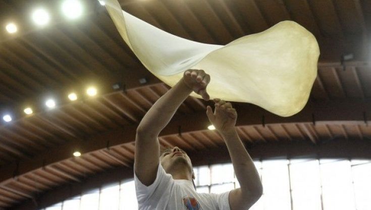 Fiere, dopo due anni di stop si riaccendono i forni: la pizza torna protagonista
