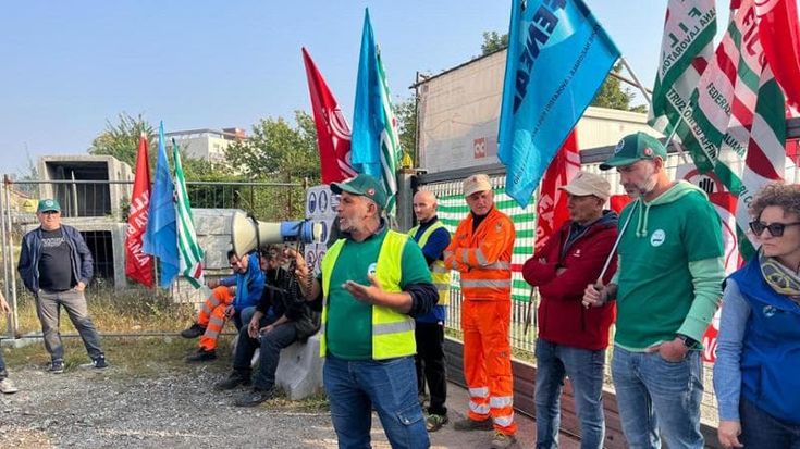 Metrotranvia in Brianza, si è fermato il cantiere aspettato dai pendolari