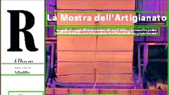 Firenze, al via la mostra dell'Artigianato in Fortezza. Un album speciale di Repubblica la racconta