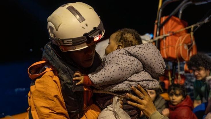 Migranti, l’allarme di Oim, Unhcr e Unicef: da gennaio 1.229 morti nel Mediterraneo