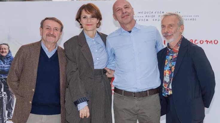 Aldo Giovanni e Giacomo: “Sul palco e nella vita continuiamo a essere un unico clown”