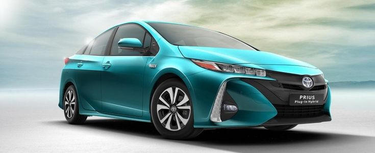 Ibridi plug-in, boom di vendite in arrivo