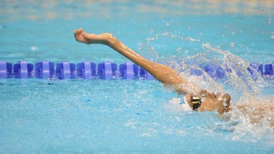 Mondiali paralimpici di nuoto, la grinta di Vincenzo Boni: "Volevo che i miei fossero orgogliosi di me"