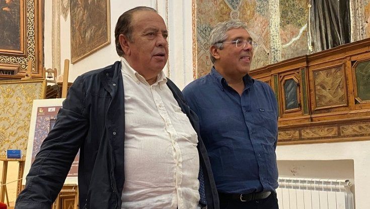 Cuffaro e Crisafulli, politica e nostalgia: “Nessun altro in Sicilia meglio di noi”