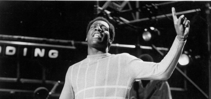Otis Redding, 50 anni senza il 'principe' del soul: un talento oltre ogni limite