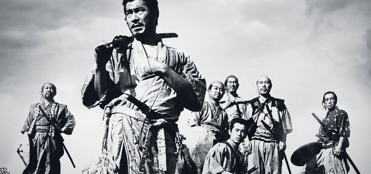 È morto a 100 anni lo sceneggiatore Shinobu Hashimoto, autore di 'I sette samurai'