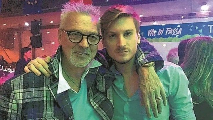 Il figlio di Tacconi: ''Per mio padre ancora 2-3 step importanti''