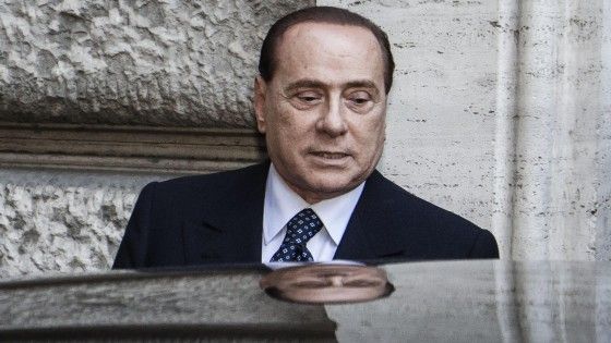 Stop al Pdl: "Avanti con Fi e governo Letta"<br />Strappo di Alfano e dei ministri