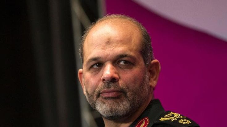 Ahmad Vahidi, il capo nascosto che guida i pasdaran e la guerra di resistenza