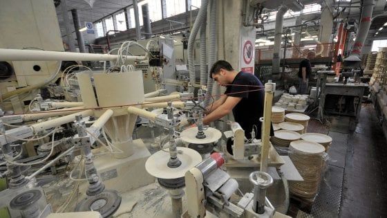 Battuta d'arresto sulla fiducia di consumatori e imprese a novembre