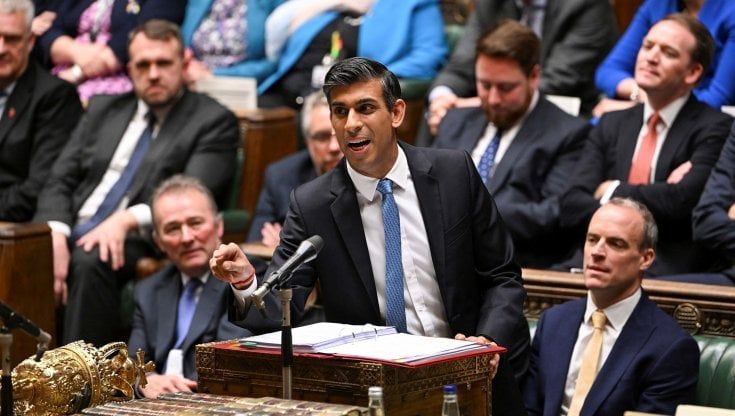 Londra al bivio tra Brexit dura e modello Svizzera