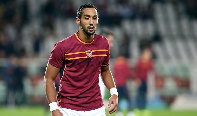Roma, Benatia ammette: "I due pari hanno lasciato il segno"