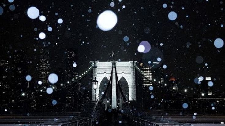 Neve e ghiaccio