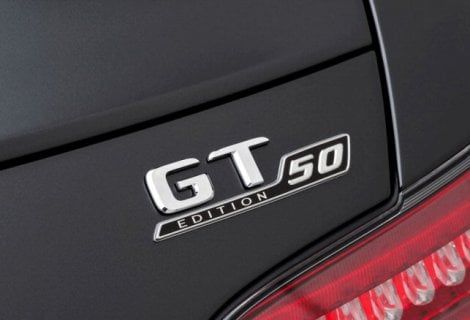 AMG, mezzo secolo di adrenalina pura