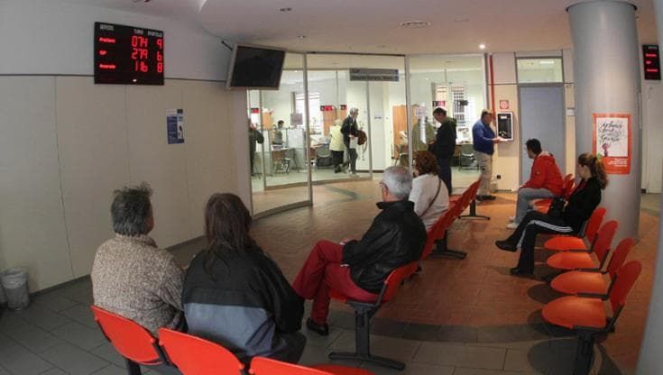 Fughe sanitarie, Liguria sopra la media nazionale: il record nello Spezzino