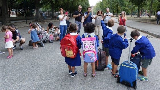 Torino, "caccia" al supplente: sette giorni per assegnare quattromila cattedre