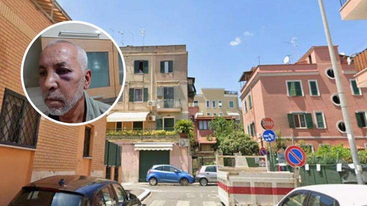 Aggressione islamofoba a Centocelle, la denuncia della vittima: “Gridavano remigrazione”