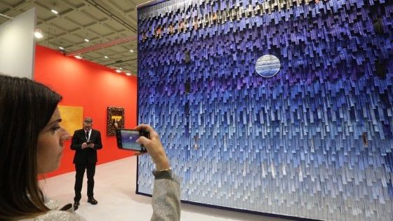 Milano riparte con Art Week: eventi in presenza e online a settembre nei musei e nelle gallerie