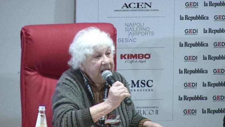 Repubblica Insieme Napoli - La cultura nel quartiere in movimento: i protagonisti