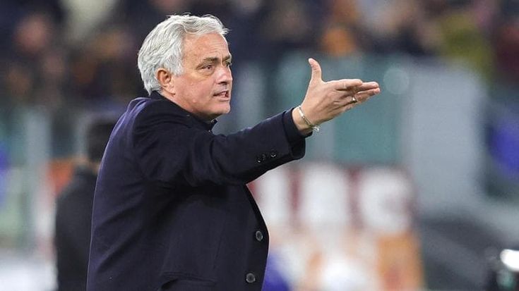 Mourinho lo attacca, Mauro risponde: “Se gli serve un nemico non sono disposto a farlo io”