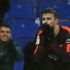 Spagna, Piqué salva l'imbattibilità del Barcellona: pari il derby con l'Espanyol