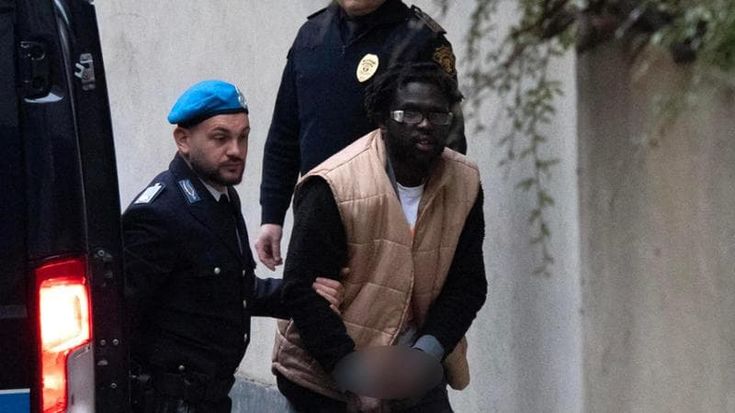Ergastolo a Moussa Sangare, l’assassino di Sharon Verzeni. Il pm: “Una vita spezzata per noia”