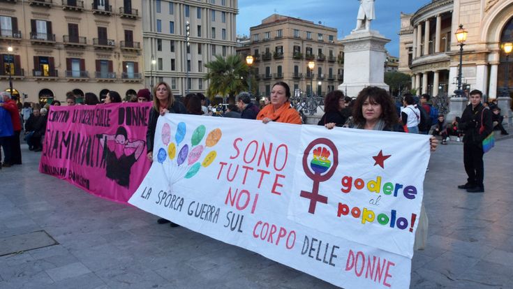 “Mia figlia uccisa, io cresco le sue bambine. Dallo Stato finora soltanto promesse”