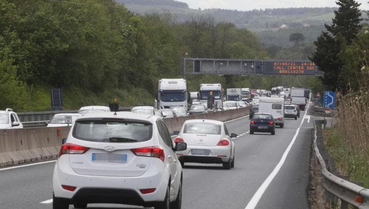 Fi-Pi-Li, entro il 2027 i lavori per allargare il tratto tra Scandicci e Lastra a Signa