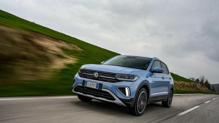La T-Cross: tutte le novità dentro e fuori. Ecco la nostra prova