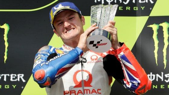 MotoGp: niente Lorenzo, la Pramac conferma Miller