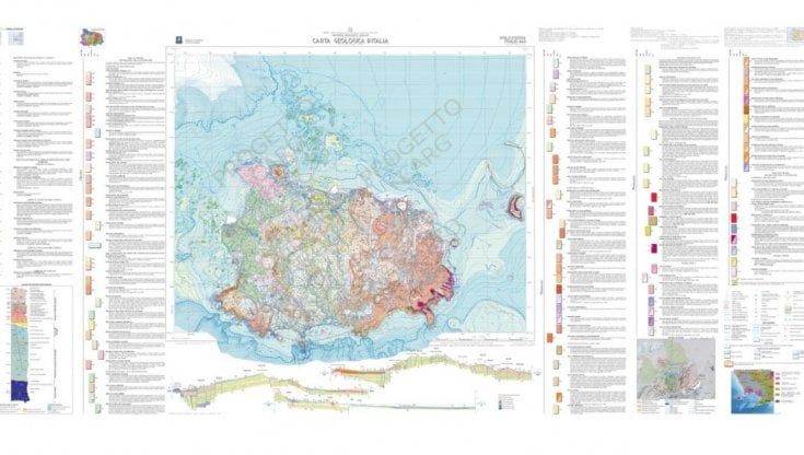 Mezza Italia senza una mappa geologica: dopo il dramma di Ischia il governo taglia i fondi per rilevare le fragilità del territorio