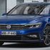 Nuova Passat, tutta la Volkswagen che c'è