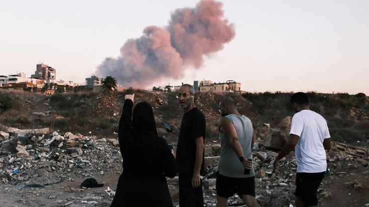 Medio Oriente, tutte le notizie. Media: si aspetta il sì di Netanyahu per l’accordo Israele-Hamas