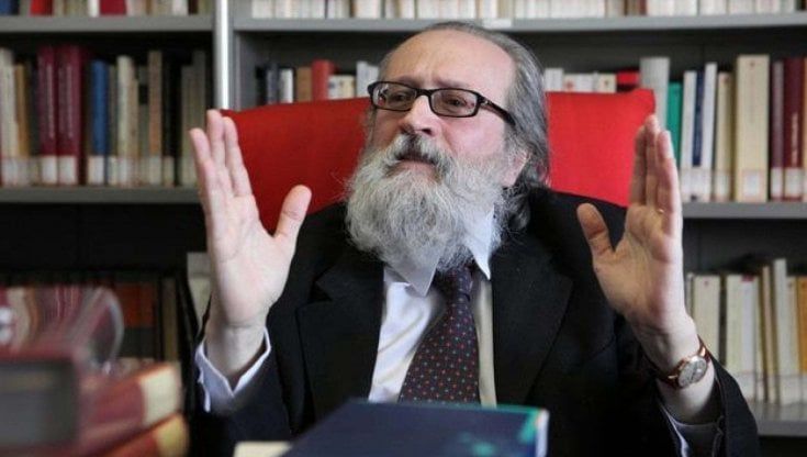 Becchi e Cacciari, la rivoluzione dei filosofi