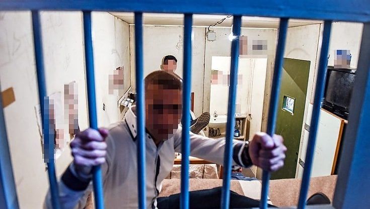 "Basta carceri sovraffolate", parte dalla piazza bollente di Torino l'Agorà promosso dal Pd