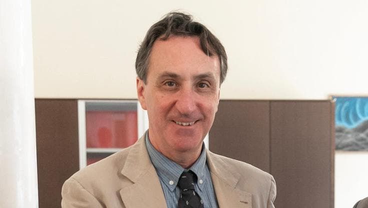 Menico Rizzi: “Tra sostenibilità e I.A., così formiamo i professionisti di domani"